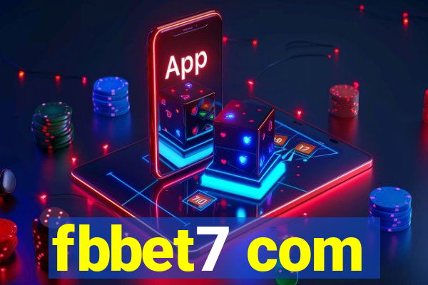 fbbet7 com